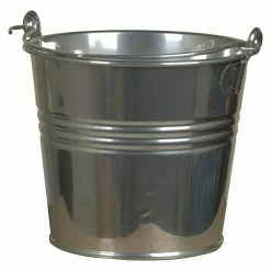 BAUHAUS Zinkeimer 7,2 L