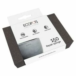 BAUHAUS Ecopots Schleifschwamm Passend Für: Alle Ecopots- Pflanztöpfe Und Untersetzer