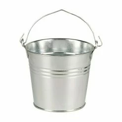 BAUHAUS Zinkeimer 1,6 L