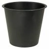 BAUHAUS A.H.G. Kunststoff-Einsatz Außendurchmesser: 29 Cm, Höhe: 25 Cm, Geeignet Für: Runde Pflanzgefäße