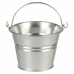 BAUHAUS Zinkeimer 0,5 L