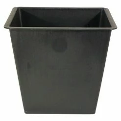 BAUHAUS A.H.G. Kunststoff-Einsatz 30 X 30 X 26 Cm, Geeignet Für: Eckige Pflanzgefäße
