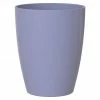 BAUHAUS Artevasi Orchideentopf Fiji Außenmaß (Ø X H): 12,5 X 15 Cm, Kunststoff, Lavendel